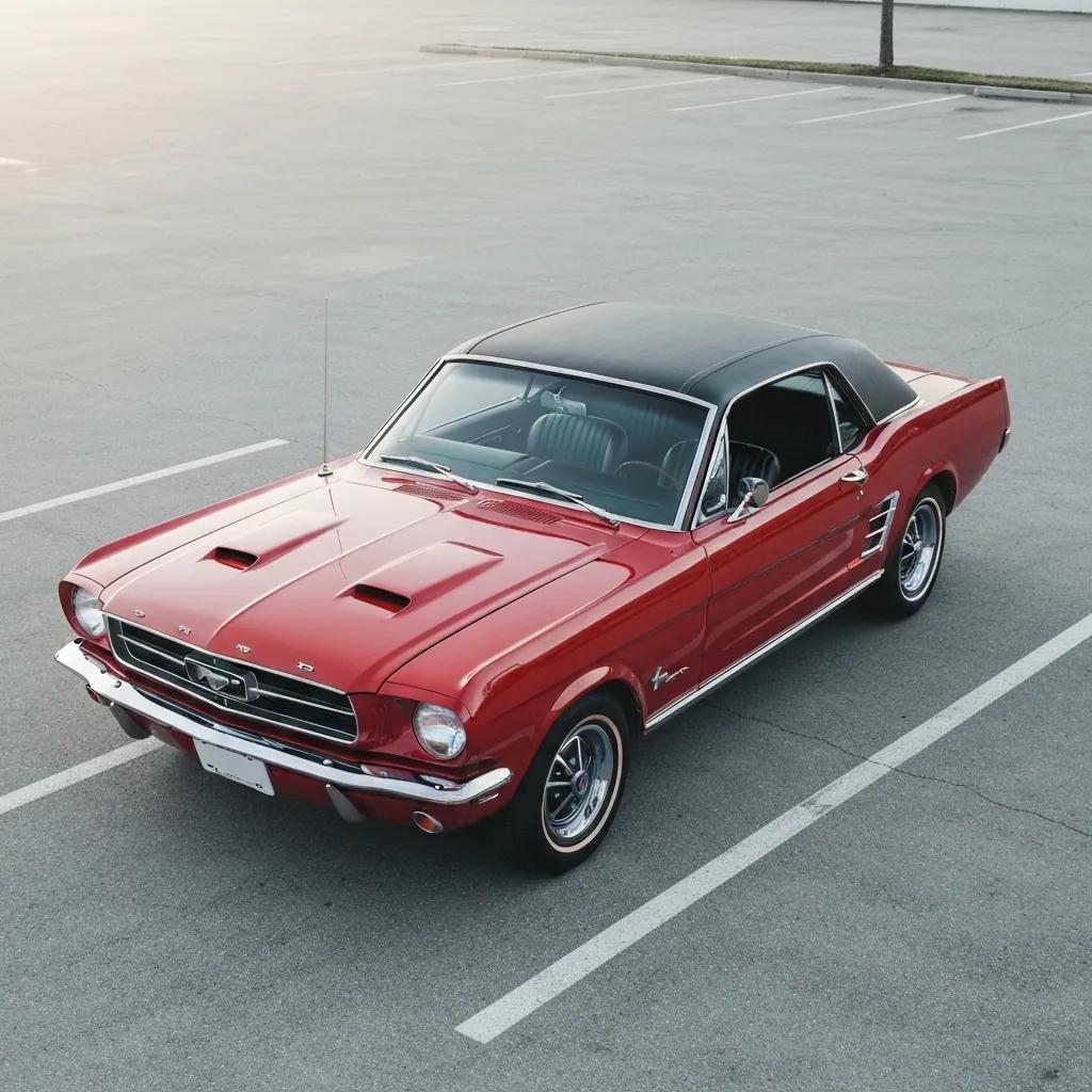 Technician inspecting a vehicle during the collision repair process